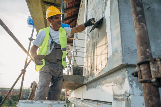Best Energy-efficient Insulation  in Carthage, TN